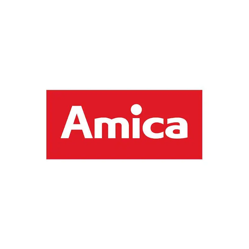 Amica-Logo