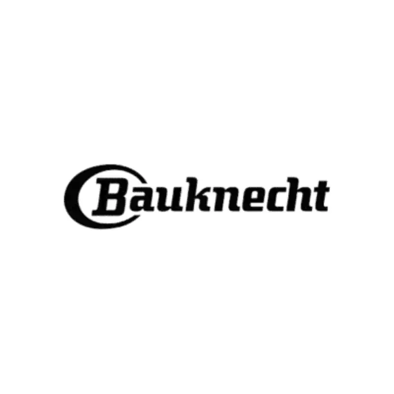 Bauknecht-Logo